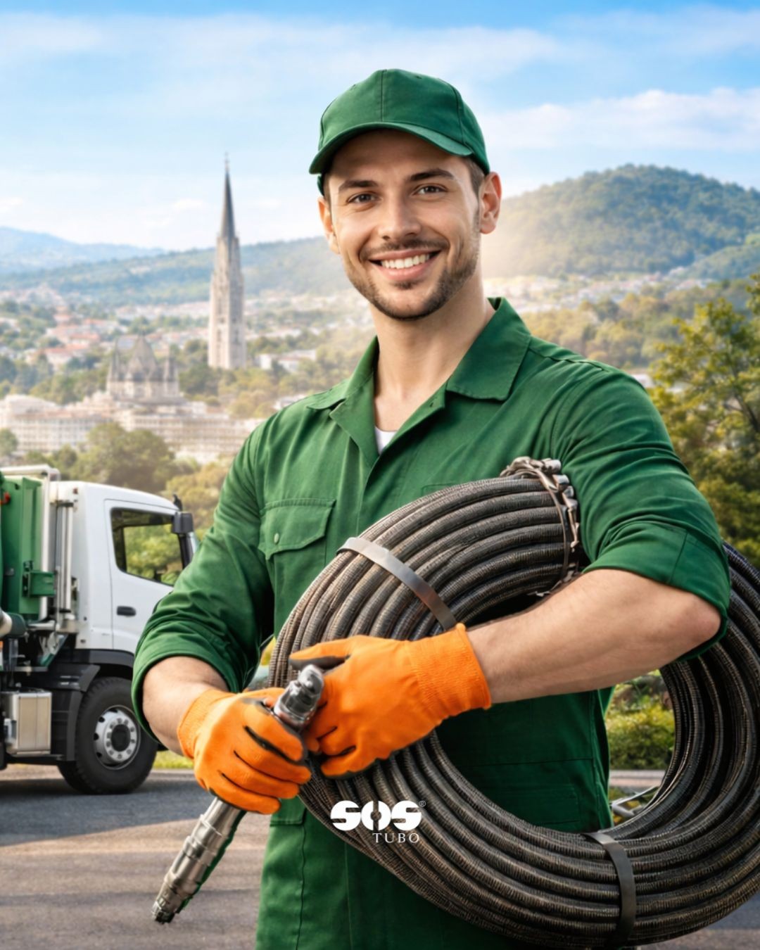 DESENTUPIDORA NO VALE DOS SINOS: ATENDIMENTO ESPECIALIZADO E RÁPIDO NA REGIÃO.