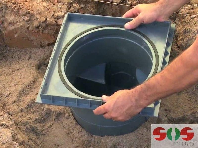 CAIXA DE GORDURA: O QUE É? COMO FAZER A LIMPEZA? ENTUPIU E AGORA ?