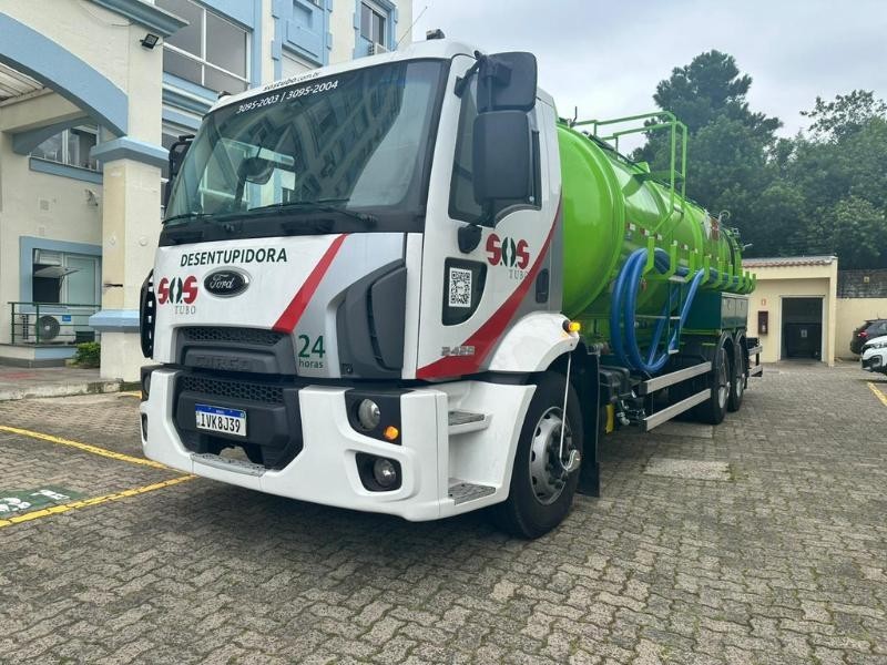 Hidrojateamento: o que é, para que serve e quando é necessário