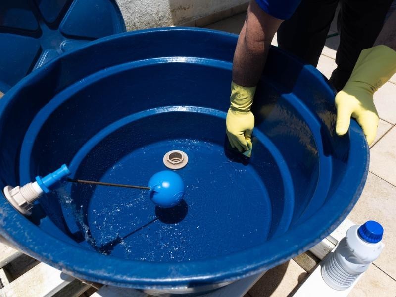 A Importância da Limpeza de Caixa d’Água: Segurança, Saúde e Economia Para Residências, Condomínios e Empresas