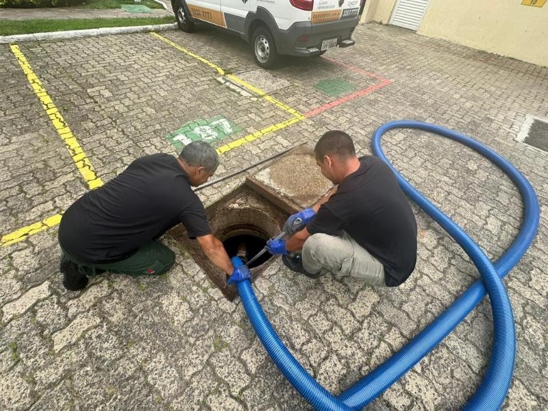 MANUTENÇÃO PREVENTIVA DE ESGOTO E TUBULAÇÕES: POR QUE VALE O INVESTIMENTO