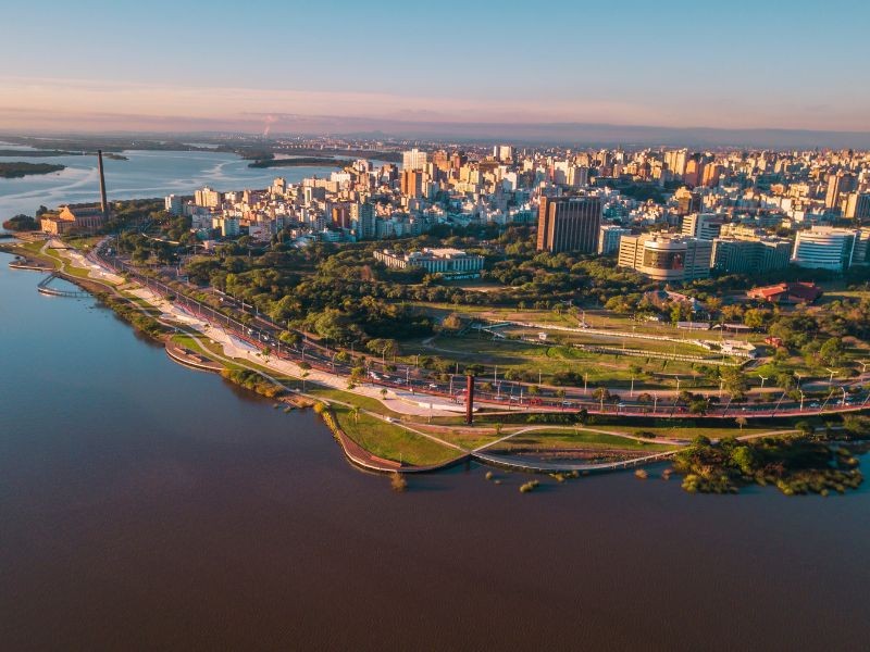 Porto Alegre