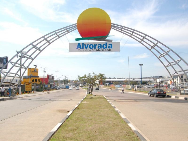 Alvorada