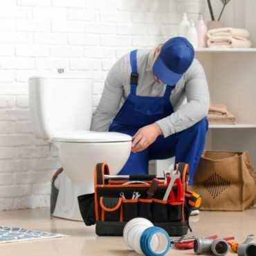 Desentupidora de Vaso Sanitário em Cachoeirinha